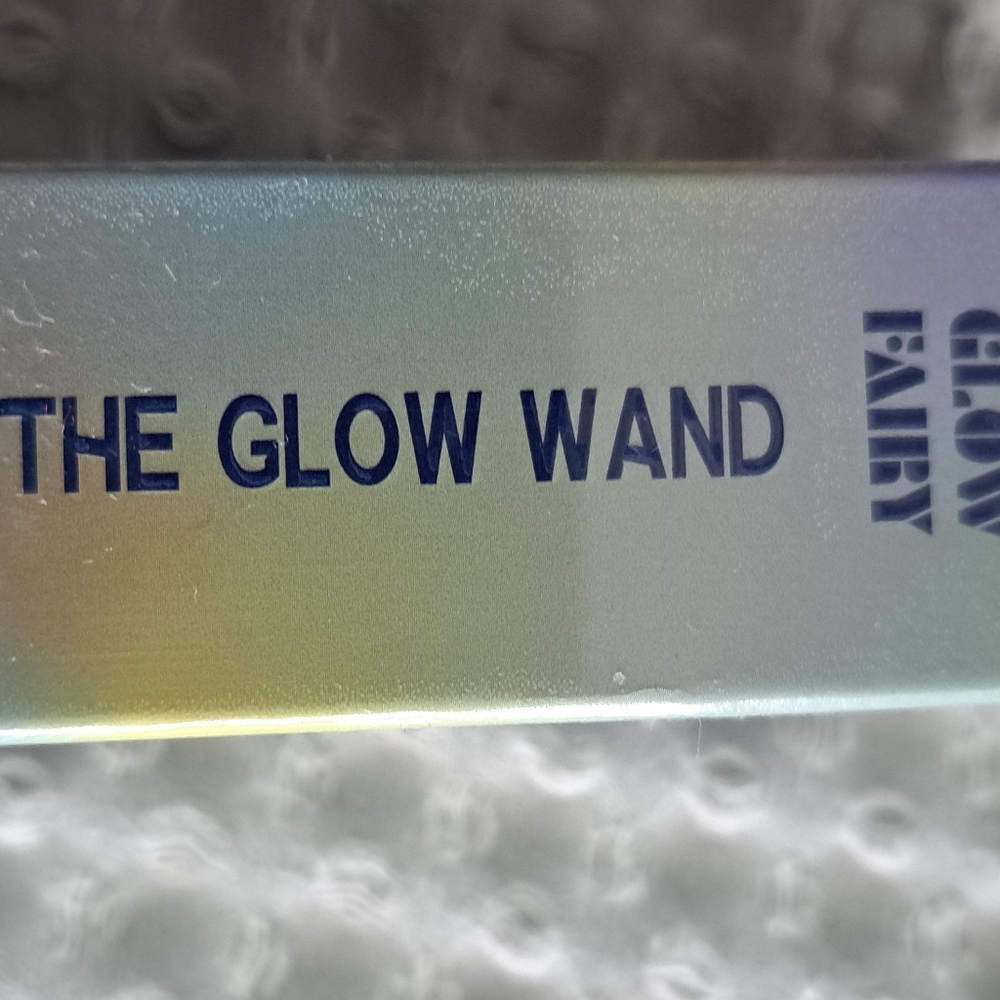 The Glow Wand by Glow Fairy